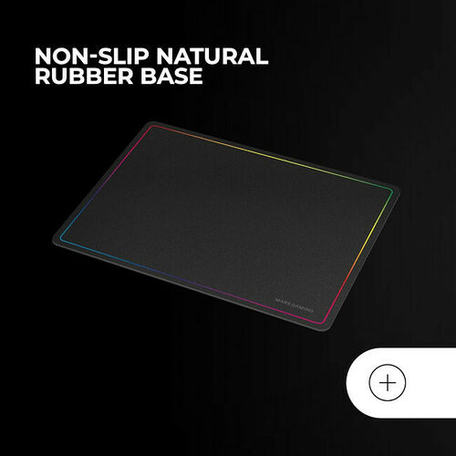 Mars Gaming MMP124 - Noir