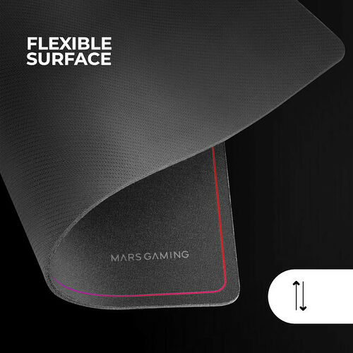 Mars Gaming MMP124 - Noir