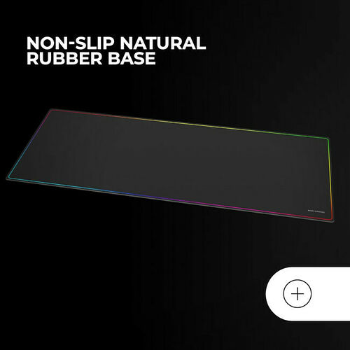 Mars Gaming MMP224 - Noir