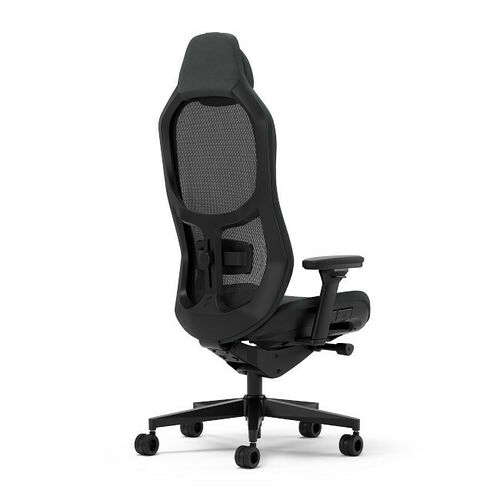 Fractal Design Refine - Mesh Dark