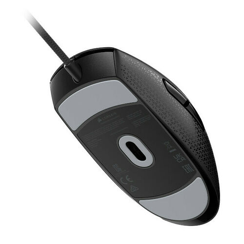 Corsair M55 Wired (Noir)