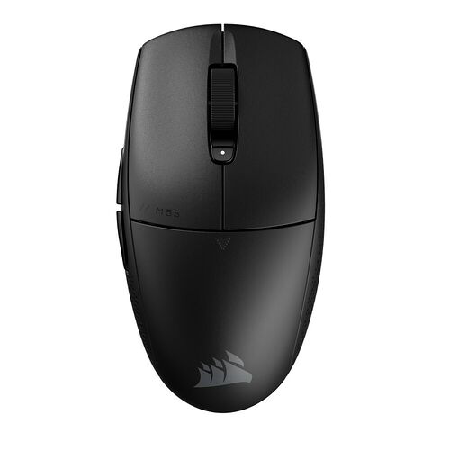 Corsair M55 Wireless (Noir)
