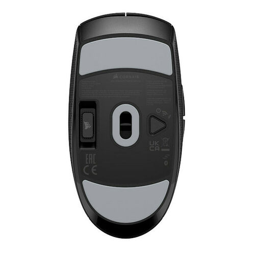 Corsair M55 Wireless (Noir)
