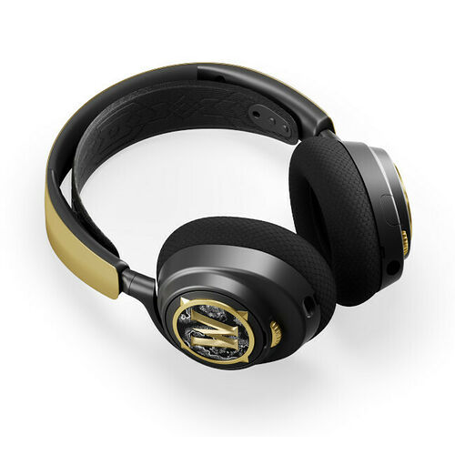 Steelseries Arctis Nova 7 - World Of Warcraft Edition
