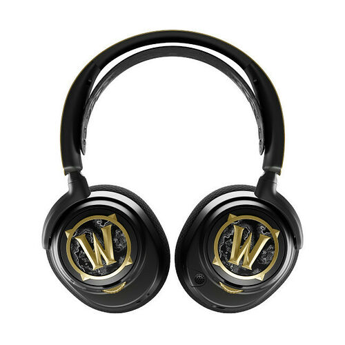 Steelseries Arctis Nova 7 - World Of Warcraft Edition