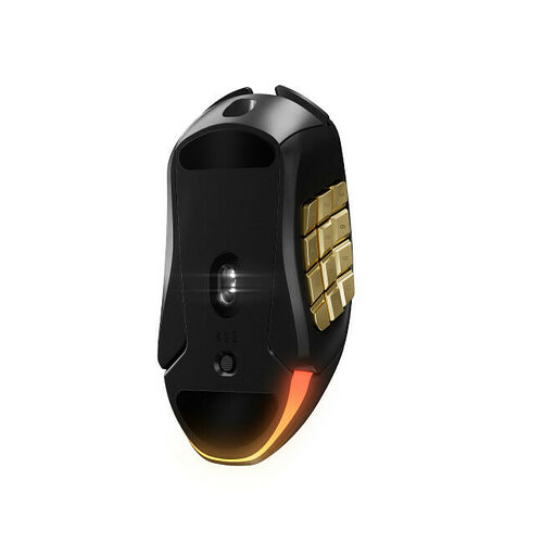 Steelseries Aerox 9 Wireless - World Of Warcraft Edition