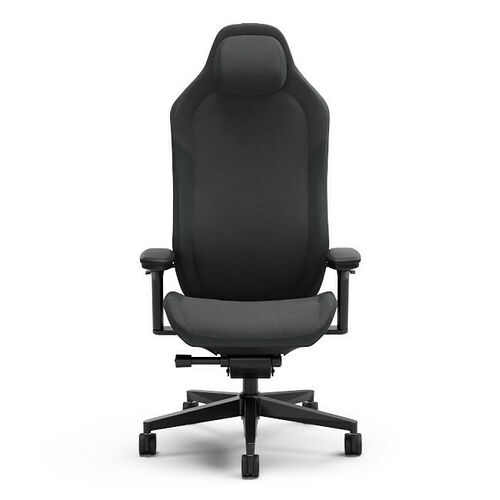 Fractal Design Refine - Fabric Dark