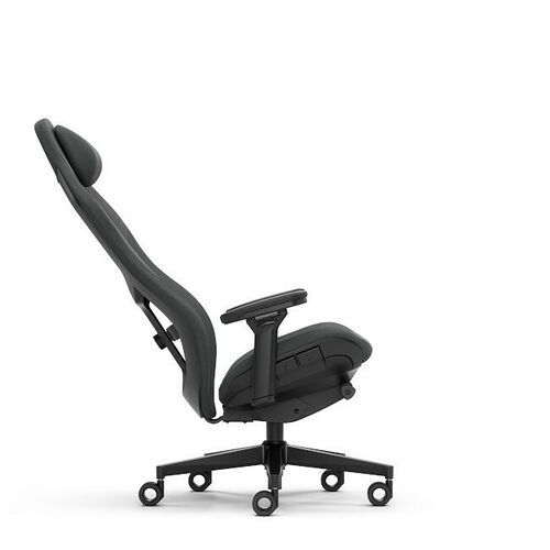 Fractal Design Refine - Fabric Dark