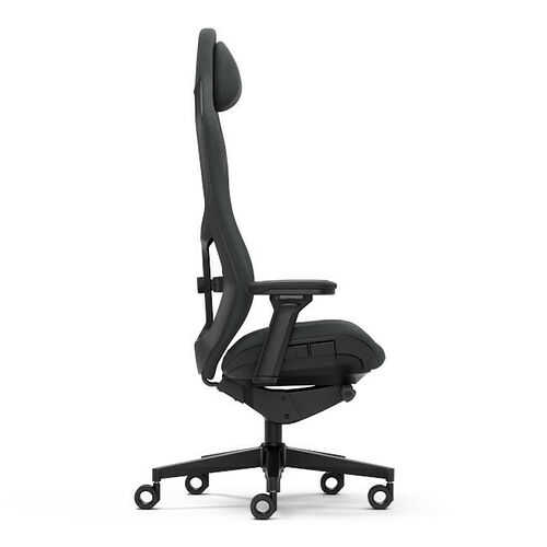 Fractal Design Refine - Fabric Dark