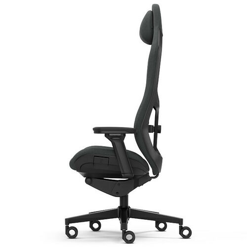 Fractal Design Refine - Fabric Dark