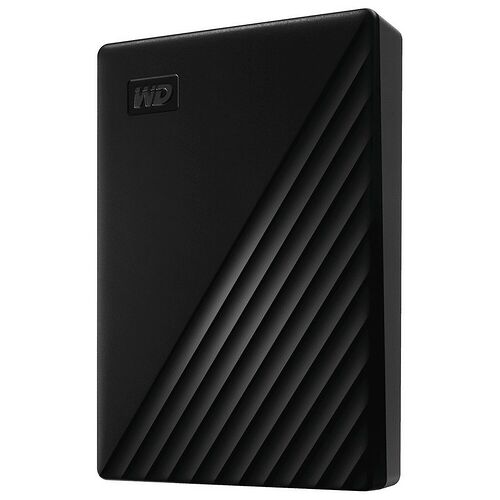 Western Digital WD My Passport 6 To