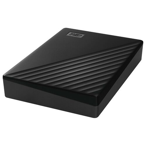 Western Digital WD My Passport 6 To