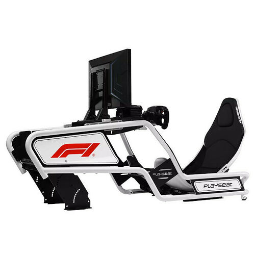 Playseat Formula Intelligence - F1 Edition