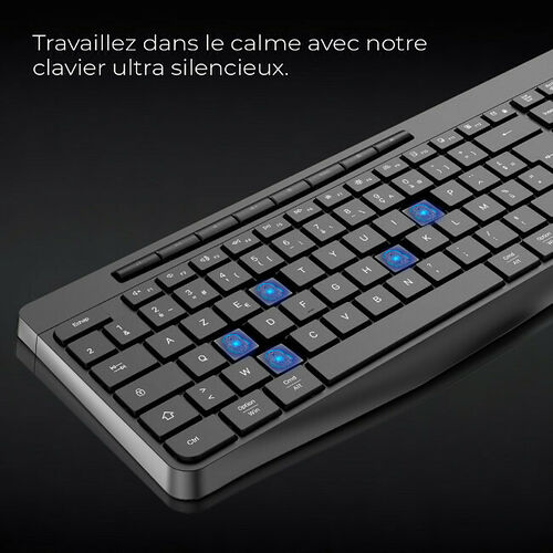 Advance R-Type Series (Noir)
