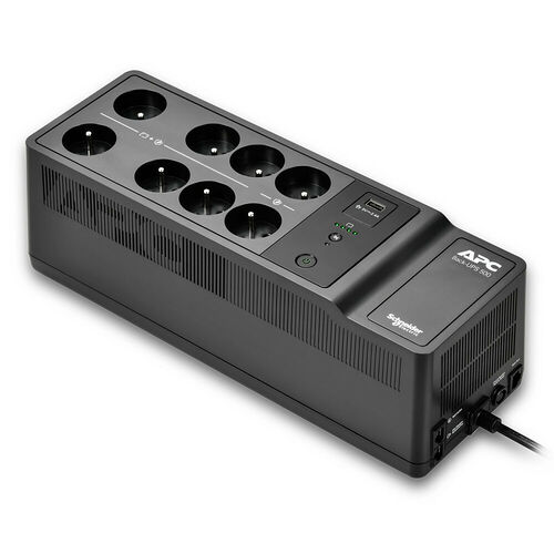 APC BACK-UPS 500VA
