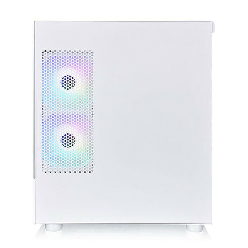 Thermaltake View 170 TG ARGB - Blanc