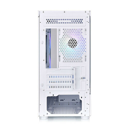 Thermaltake View 170 TG ARGB - Blanc