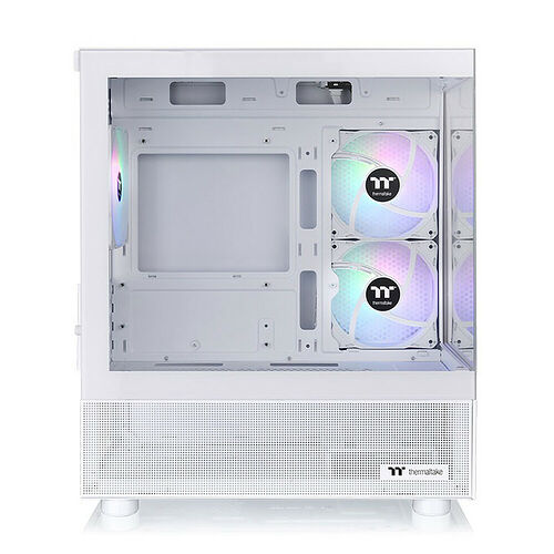 Thermaltake View 170 TG ARGB - Blanc