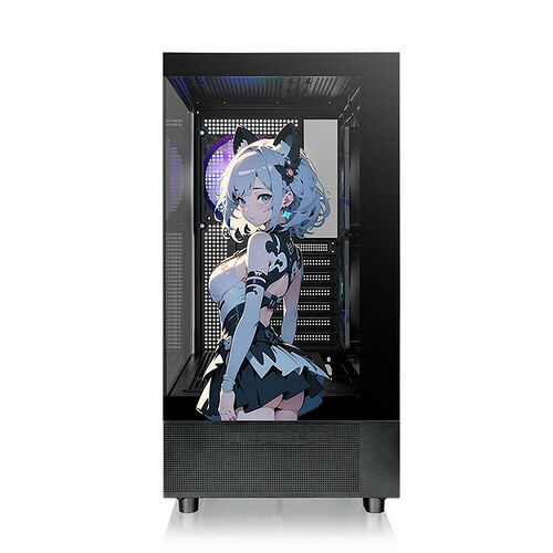 Thermaltake View 270 SP Edition - Noir