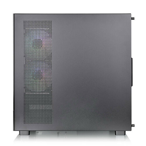 Thermaltake View 270 SP Edition - Noir