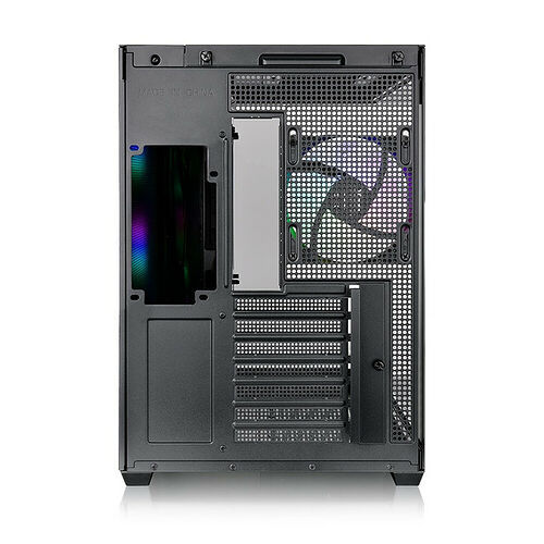 Thermaltake View 380 TG ARGB - Noir