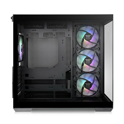 Thermaltake View 380 TG ARGB - Noir