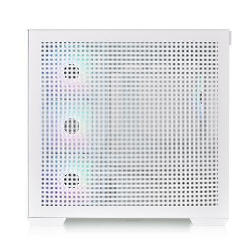 Thermaltake View 380 TG ARGB - Blanc