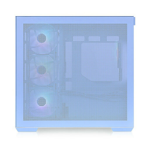 Thermaltake View 380 TG ARGB - Bleu