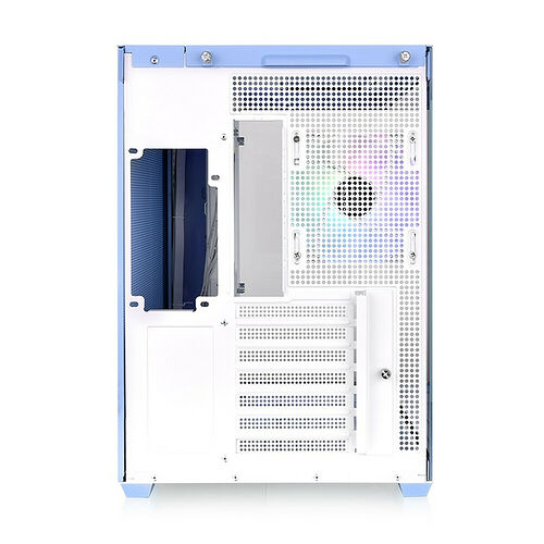 Thermaltake View 380 TG ARGB - Bleu