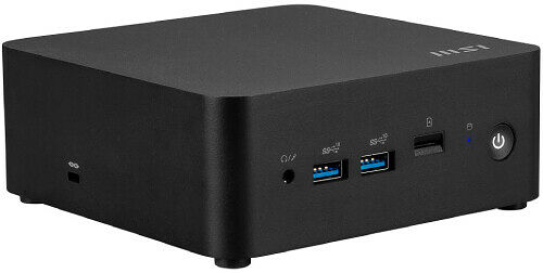 MSI Cubi NUC (1M-002EU) (image:2)