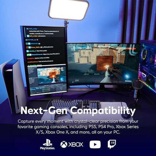 AVerMedia  Live Gamer 4K 2.1 - GC575