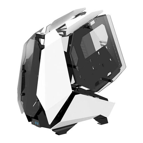 Jonsbo MOD-5 - Blanc