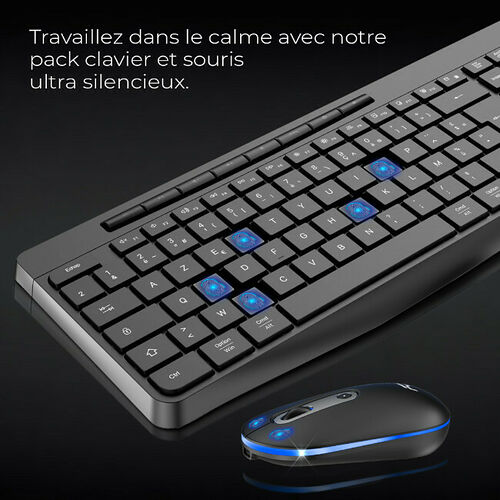 Advance R-Type Plus Series (Noir)