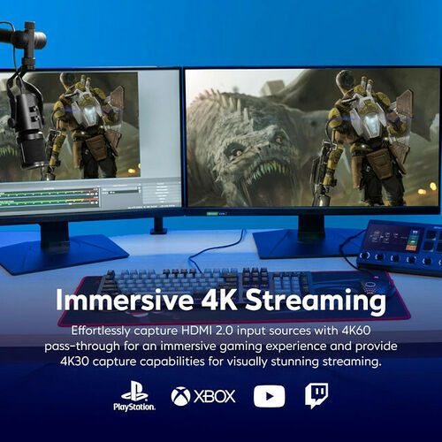 AVerMedia Live Streamer ULTRA HD - GC571