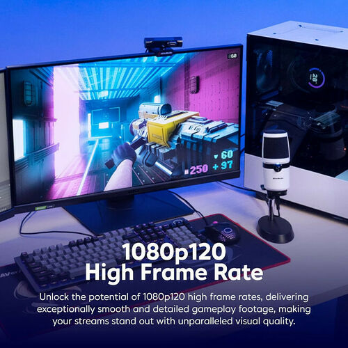 AVerMedia Live Streamer ULTRA HD - GC571