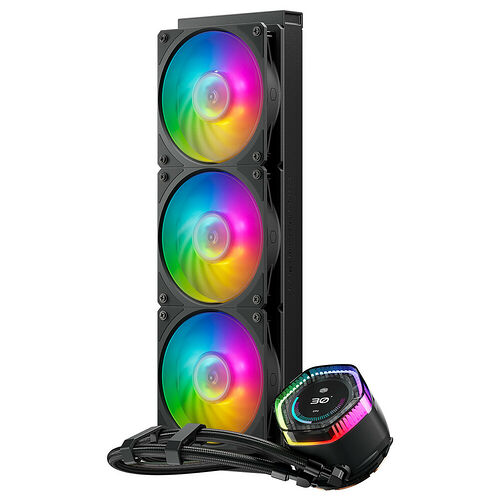 Cooler Master MasterLiquid 360L Ion - 360 mm
