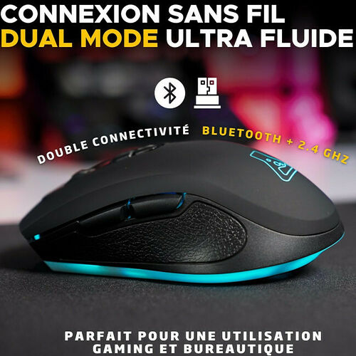 The G-Lab Kult Krypton