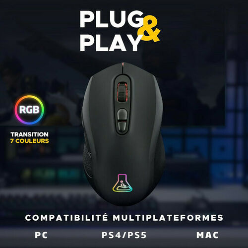The G-Lab Kult Krypton
