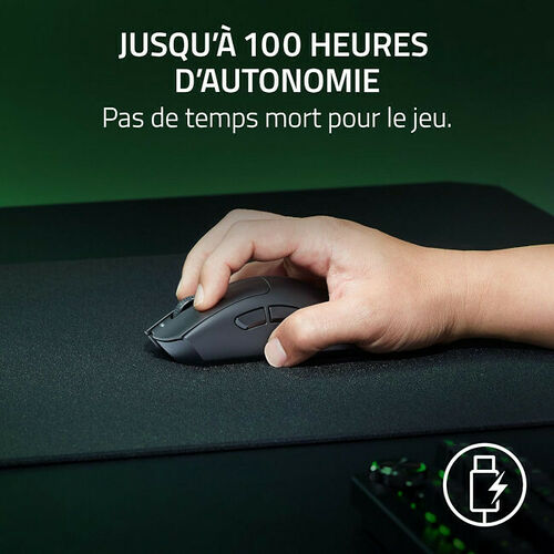Razer Deathadder V3 Hyperspeed