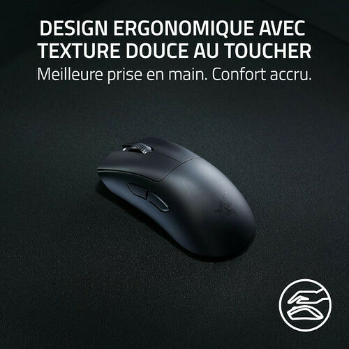 Razer Deathadder V3 Hyperspeed
