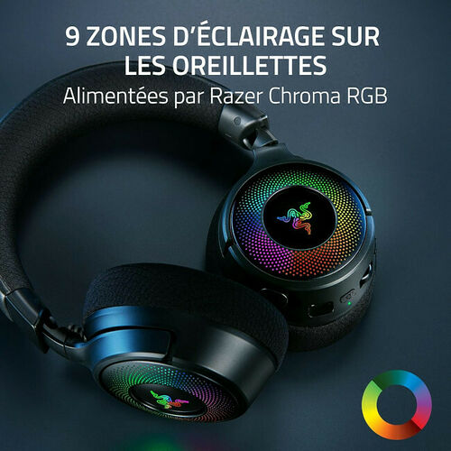 Razer Kraken V4