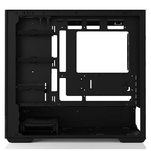 Zalman P30 Air - Noir