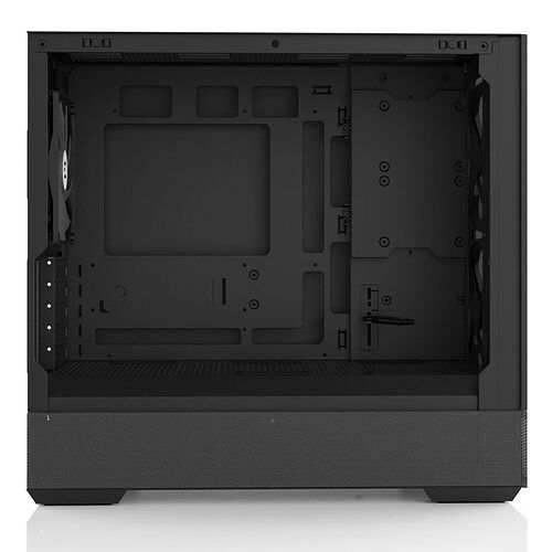 Zalman P30 Air - Noir