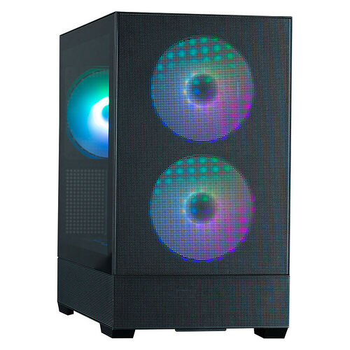 Zalman P30 Air - Noir