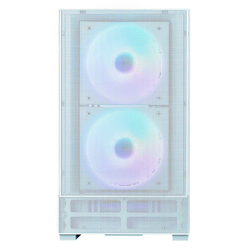 Zalman P30 Air - Blanc