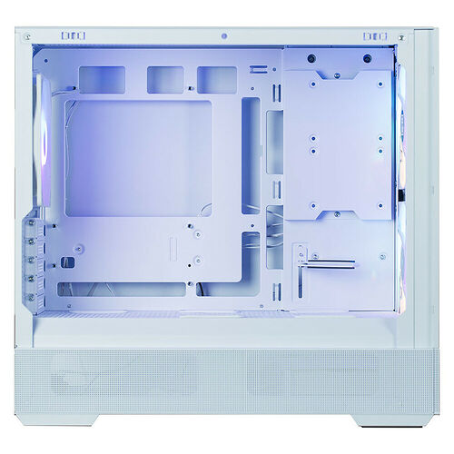 Zalman P30 Air - Blanc