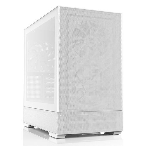 Zalman P30 Air - Blanc