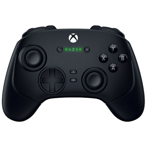 Razer Wolverine V3 Pro