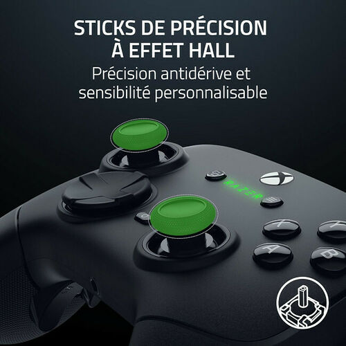 Razer Wolverine V3 Pro
