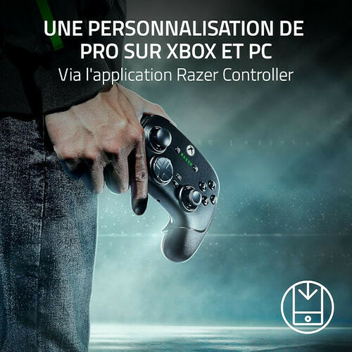 Razer Wolverine V3 Pro
